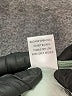 JLUXLABEL Solid Green Casual Pants Size S - photo 9