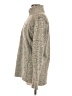 Eddie Bauer 100% Polyester Gray Pullover Sweater Size M - photo 5