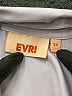 Evri 100% Polyester Purple 3/4 Sleeve Blouse Size 2X - photo 7