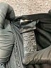 Assorted Brands Solid Black Cocktail Dress Size XL - photo 7