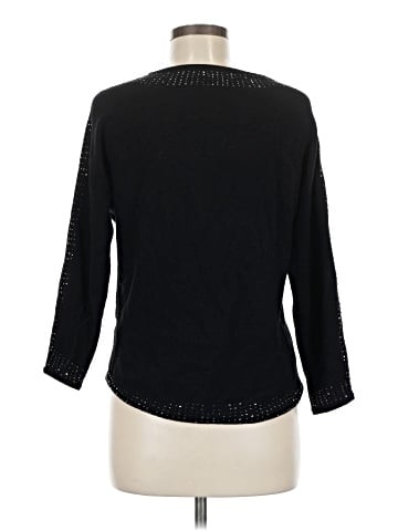 GNW 3/4 Sleeve Top (view 2)