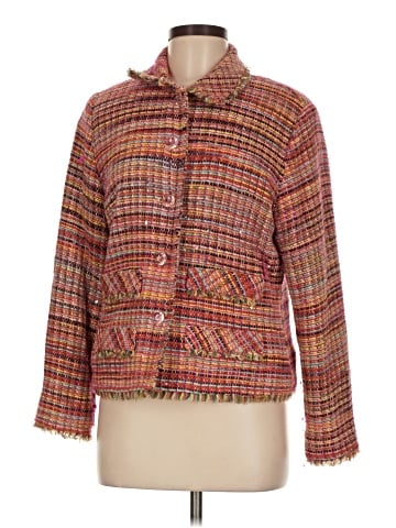 Anage Jacket (view 1)