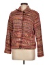 Anage Tweed Red Jacket Size M - photo 1