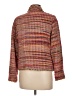 Anage Tweed Red Jacket Size M - photo 2