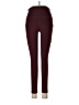 Heynuts Burgundy Active Pants Size M (estimated) - photo 1