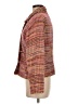 Anage Tweed Red Jacket Size M - photo 5