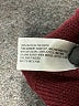 A New Day 100% Recycled Polyester Burgundy Pullover Sweater Size M - photo 8