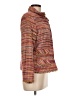Anage Tweed Red Jacket Size M - photo 4