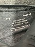 Under Armour Gray Active T-Shirt Size L - photo 7