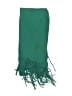 Unbranded Green Scarf One size - photo 2