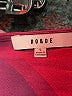 Ro & De Burgundy Long Sleeve Blouse Size S - photo 7