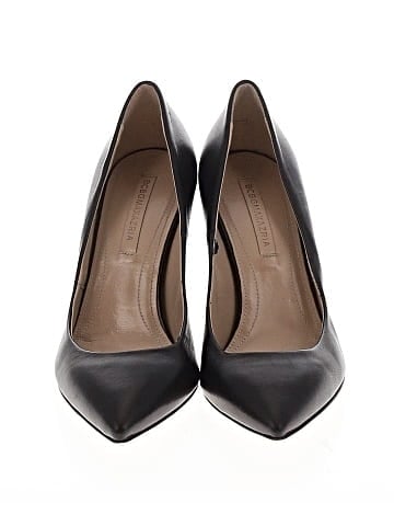 BCBGMAXAZRIA Heels (view 2)