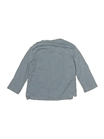 Zara Baby Long Sleeve T-Shirt (view 2)