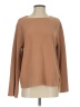 Trafaluc by Zara Solid Tan Pullover Sweater Size S - photo 1