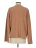 Trafaluc by Zara Solid Tan Pullover Sweater Size S - photo 2