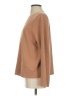 Trafaluc by Zara Solid Tan Pullover Sweater Size S - photo 5
