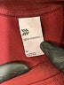 all in motion Burgundy Sweatshirt Size M - photo 7