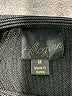 Mcginn Solid Black Cocktail Dress Size M - photo 7
