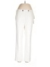Atelier Ivory Dress Pants Size L - photo 1