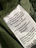Point Sur 100% Cotton Green Casual Pants Size 00 - photo 5