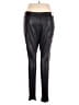 Serra Black Active Pants Size XL - photo 2