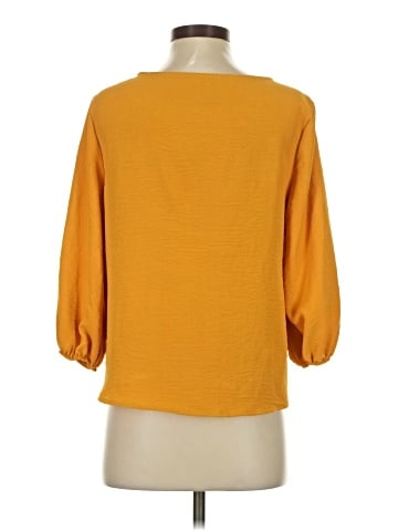 Misia 3/4 Sleeve T-Shirt (view 2)