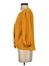 Misia 100% Polyester Yellow 3/4 Sleeve T-Shirt Size S - photo 5