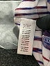 Puella Purple Sleeveless Blouse Size XS - photo 8