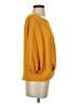 Misia 100% Polyester Yellow 3/4 Sleeve T-Shirt Size S - photo 4