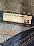 Rag & Bone/JEAN Blue Jeans Size 28 waist - photo 7