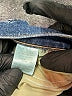 Rag & Bone/JEAN Blue Jeans Size 28 waist - photo 8
