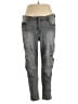 Melissa McCarthy Seven7 Gray Jeans Size 18W - photo 1