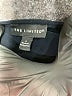 The Limited Solid Black Cocktail Dress Size L - photo 7