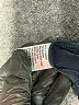 The Limited Solid Black Cocktail Dress Size L - photo 8