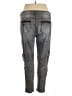 Melissa McCarthy Seven7 Gray Jeans Size 18W - photo 2