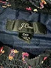 J.Crew Black Sleeveless Blouse Size 00 - photo 7