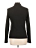 Unbranded Black Turtleneck Sweater Size L - photo 2