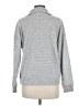 lola and grace Gray Pullover Sweater Size M - photo 2