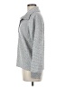 lola and grace Gray Pullover Sweater Size M - photo 5