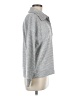 lola and grace Gray Pullover Sweater Size M - photo 4