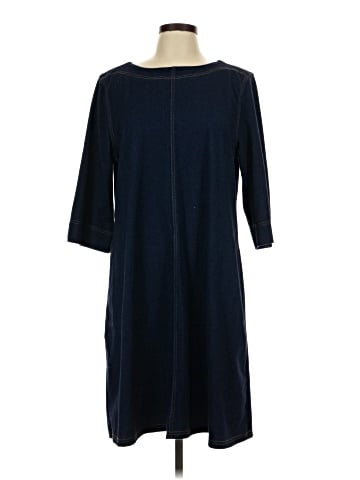 Links Casual Dress (view 1)