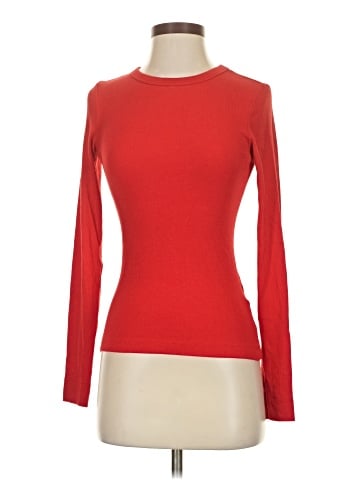 H&M Long Sleeve T-Shirt (view 1)