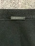 Elie Tahari Black 3/4 Sleeve Top Size XS - photo 7