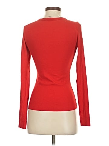 H&M Long Sleeve T-Shirt (view 2)