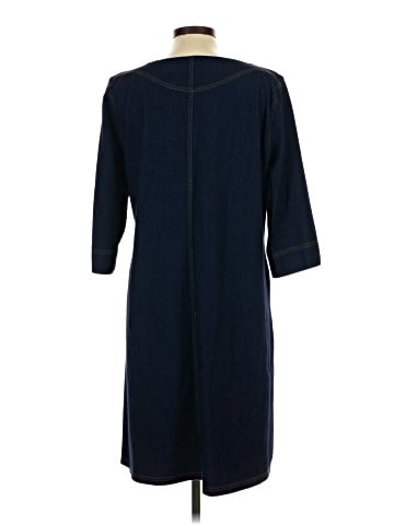 Links Casual Dress (view 2)