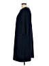 Links Solid Blue Casual Dress Size L - photo 5