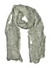 Saachi Gray Scarf One size - photo 1