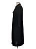 Talbots Black Casual Dress Size L - photo 5