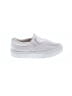 Wonder Nation White Sneakers Size 7 (kids) - photo 1