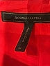 BCBGMAXAZRIA Red Cocktail Dress Size 2 - photo 4